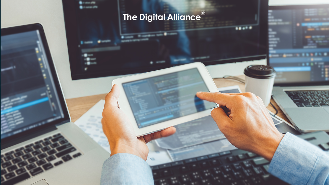 Cross-Platform Developer: progettazione di applicazioni multi-device e sviluppo software orientato alla portabilità digitale