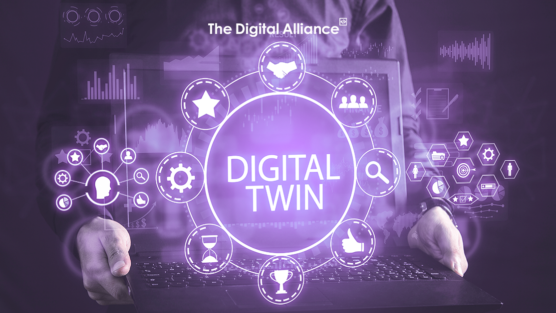 Digital Twin Specialist: simulazione avanzata e integrazione dei gemelli digitali nei sistemi industriali e data-driven