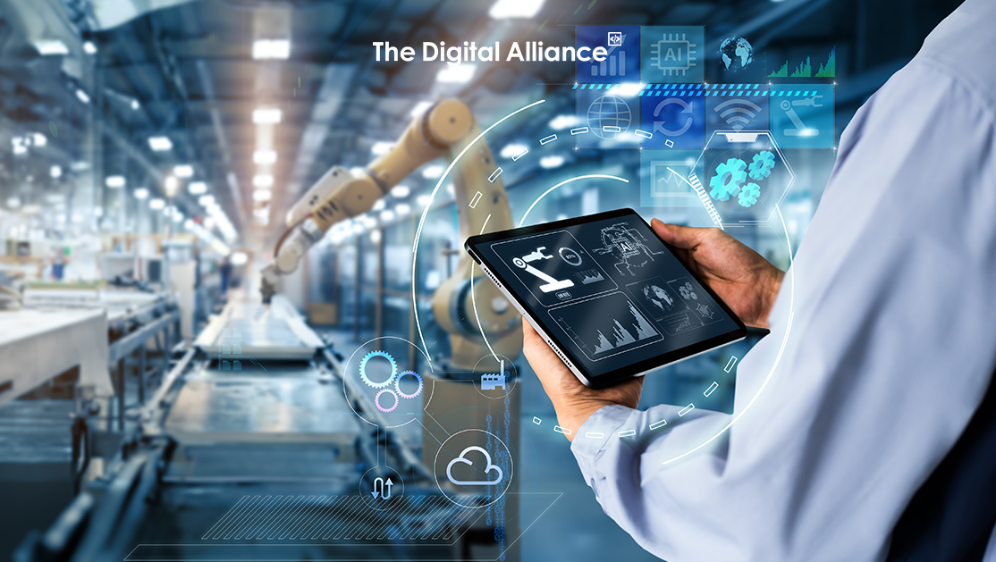 Industrial IoT Engineer: integrazione tra sistemi industriali, sensoristica intelligente e infrastrutture connesse per l’Industry 4.0