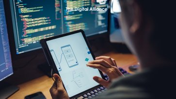 App Developer: ruolo, compiti e principali competenze