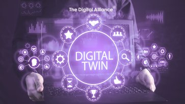 Digital Twin Specialist: simulazione avanzata e integrazione dei gemelli digitali nei sistemi industriali e data-driven