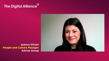 Intervista a Jessica Oliveri, People and Culture Manager di Advice Group