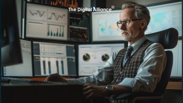 Il Chief Data & Analytics Officer guida strategie data-driven, governance dei dati e analytics avanzati per supportare crescita e innovazione.