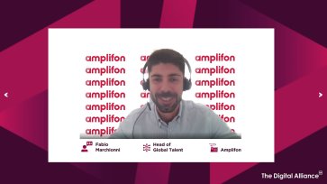Intervista a Fabio Marchionni, Head of Global Talent di Amplifon