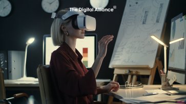 Professione VR Designer: principali task, skill e tool