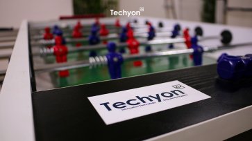 Welfare in Techyon: l’attenzione al benessere dei collaboratori
