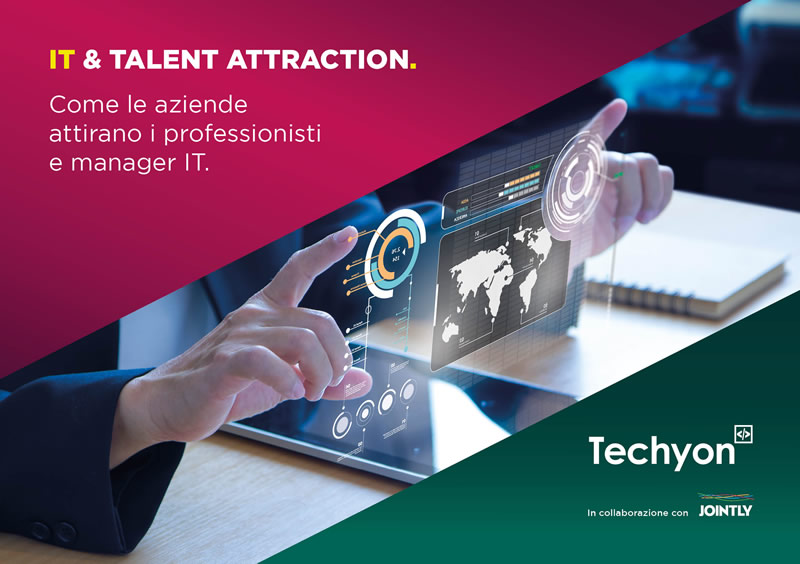 IT & TALENT ATTRACTION